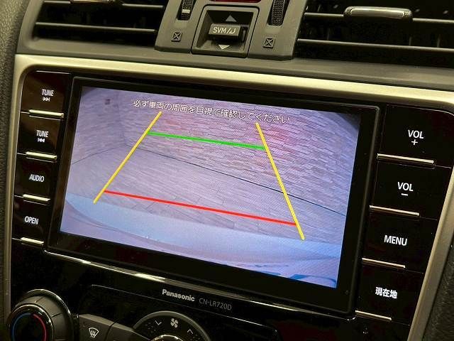 SUBARU LEVORG 2016 Image 31