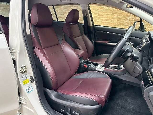 SUBARU LEVORG 2016 Image 31