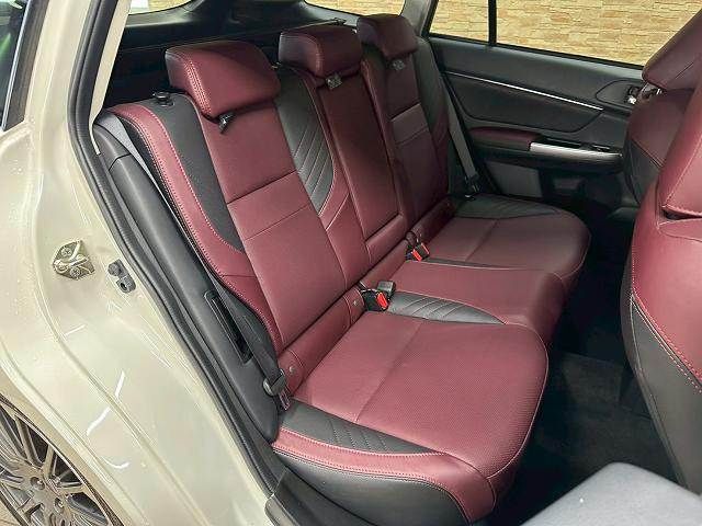 SUBARU LEVORG 2016 Image 31