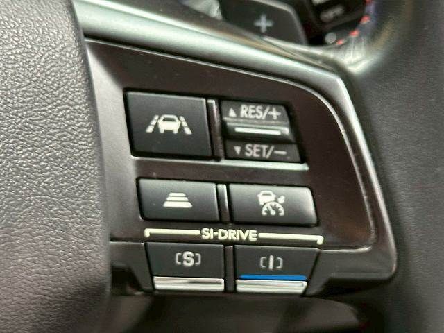 SUBARU LEVORG 2016 Image 31