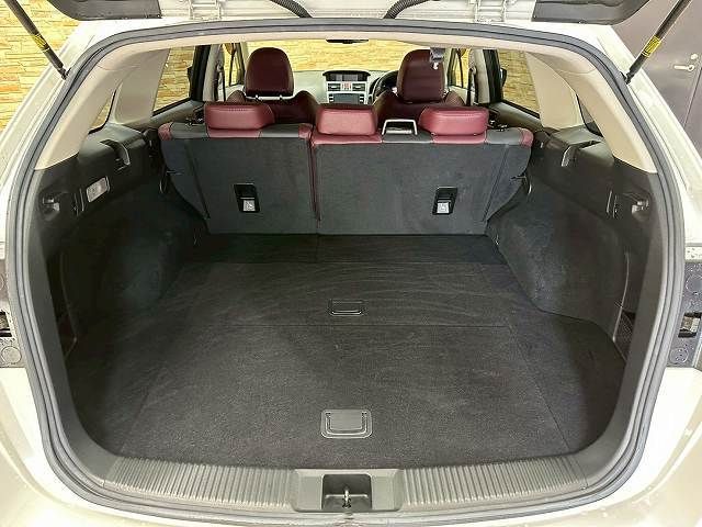 SUBARU LEVORG 2016 Image 31