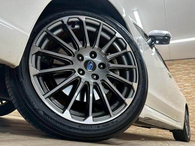 SUBARU LEVORG 2016 Image 31