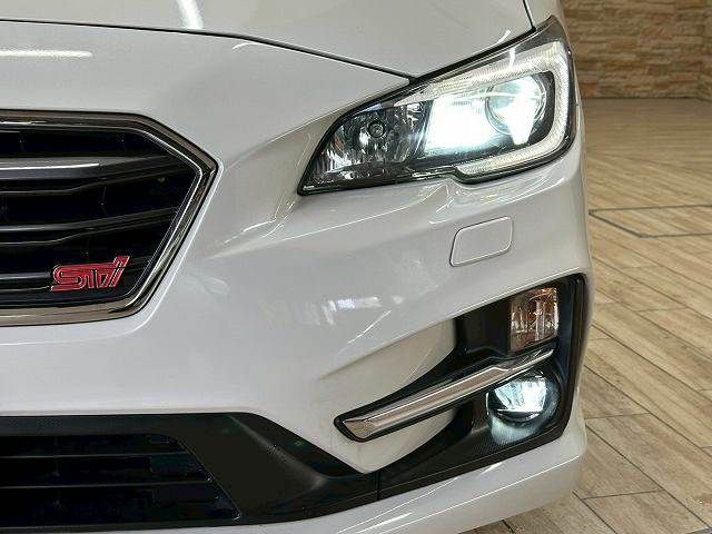 SUBARU LEVORG 2016 Image 31