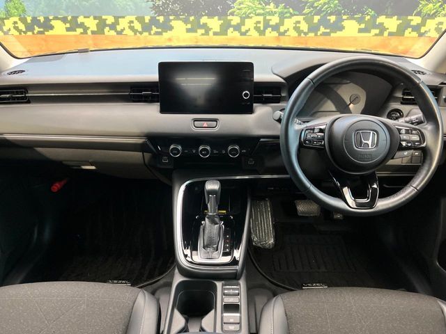 HONDA VEZEL E:HEV 2021 Image 31