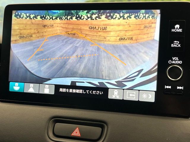 HONDA VEZEL E:HEV 2021 Image 31