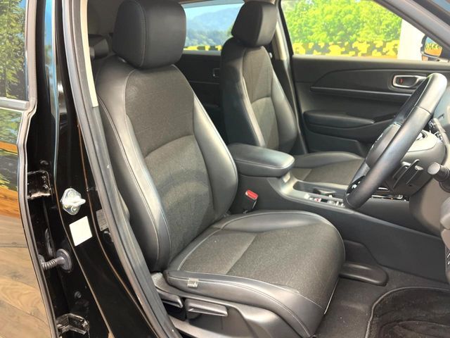 HONDA VEZEL E:HEV 2021 Image 31