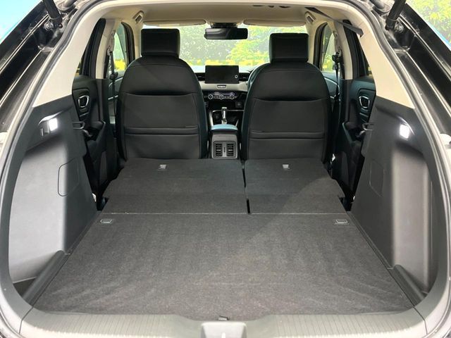 HONDA VEZEL E:HEV 2021 Image 31
