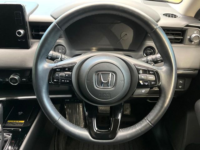 HONDA VEZEL E:HEV 2021 Image 31