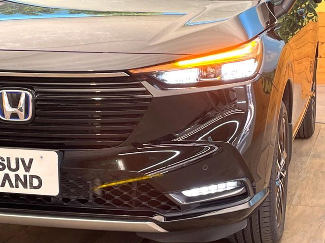 HONDA VEZEL E:HEV 2021 Image 31