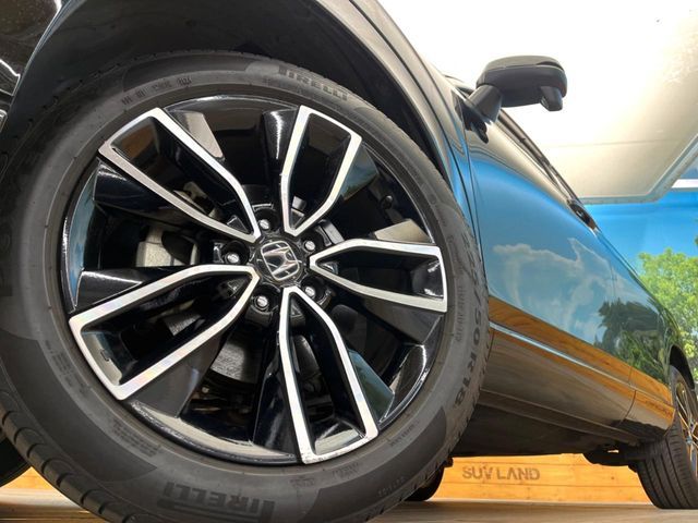 HONDA VEZEL E:HEV 2021 Image 31