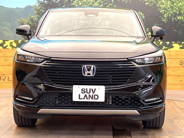 HONDA VEZEL E:HEV 2021 Image 31