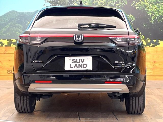HONDA VEZEL E:HEV 2021 Image 31