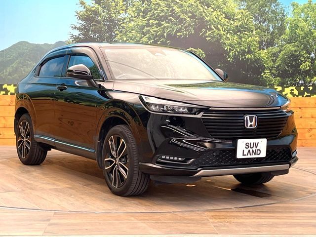 HONDA VEZEL E:HEV 2021 Image 31