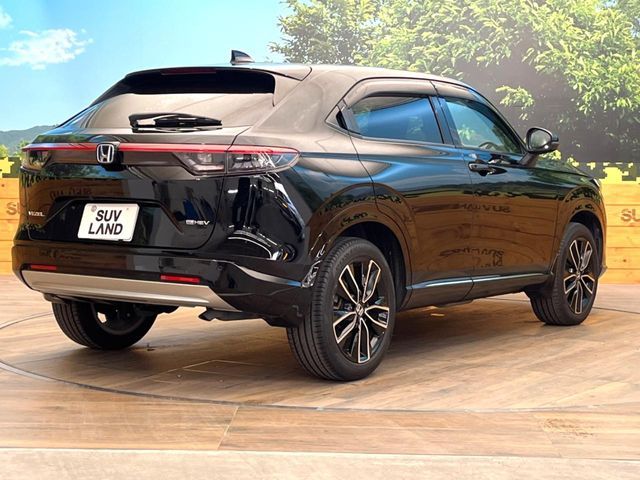 HONDA VEZEL E:HEV 2021 Image 31