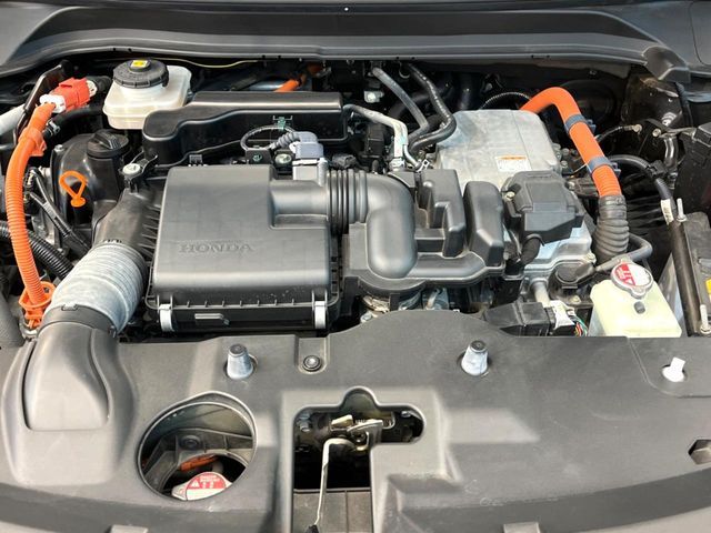 HONDA VEZEL E:HEV 2021 Image 31