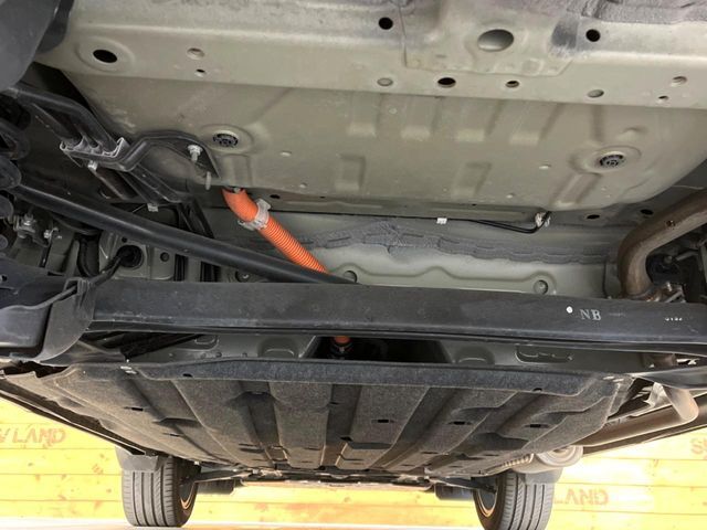 HONDA VEZEL E:HEV 2021 Image 31