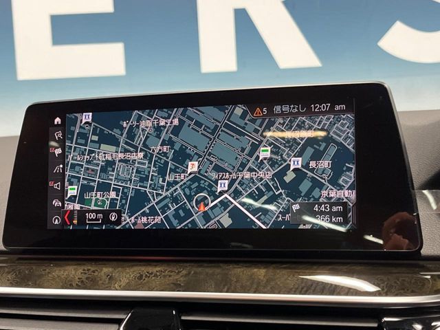 BMW 5SERIES SEDAN 2019 Image 31