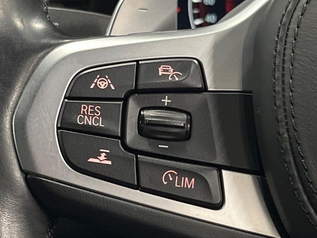 BMW 5SERIES SEDAN 2019 Image 31