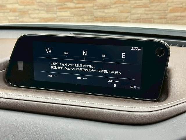 MAZDA CX-30 2019 Image 31