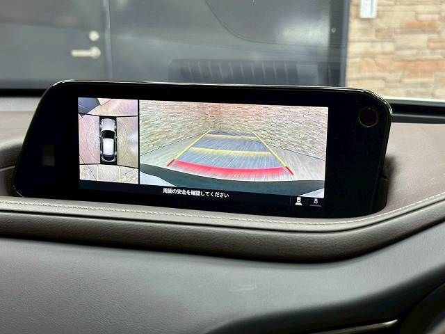 MAZDA CX-30 2019 Image 31