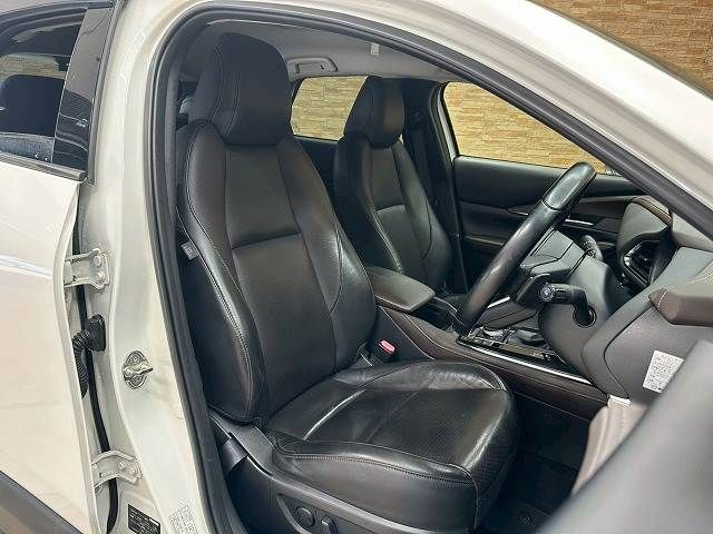 MAZDA CX-30 2019 Image 31