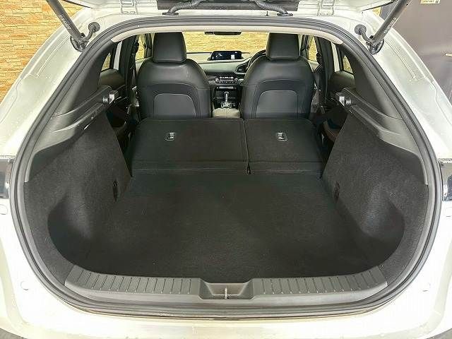 MAZDA CX-30 2019 Image 31