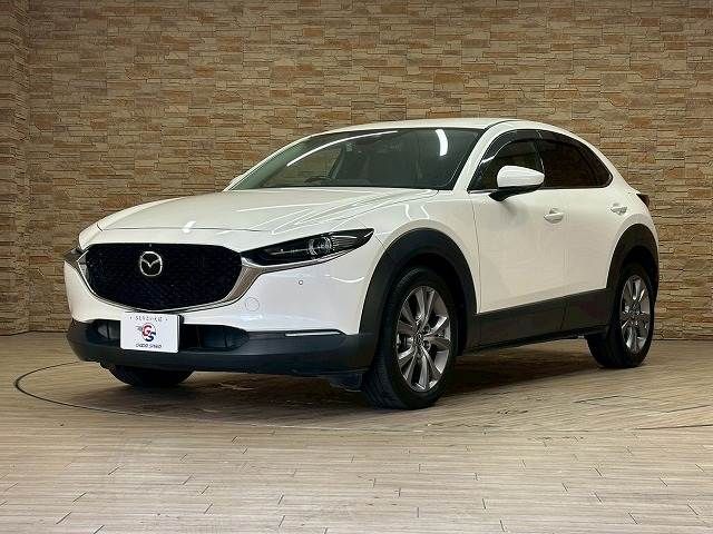 MAZDA CX-30 2019 Image 31