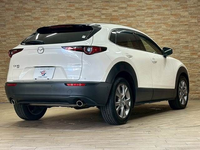 MAZDA CX-30 2019 Image 31