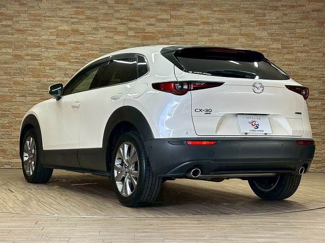 MAZDA CX-30 2019 Image 31