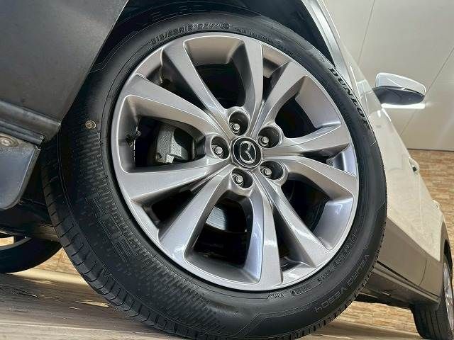 MAZDA CX-30 2019 Image 31