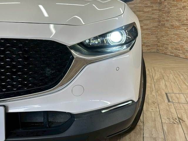 MAZDA CX-30 2019 Image 31