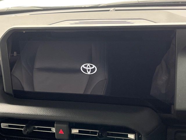 TOYOTA LANDCRUISER 250 2024 Image 31