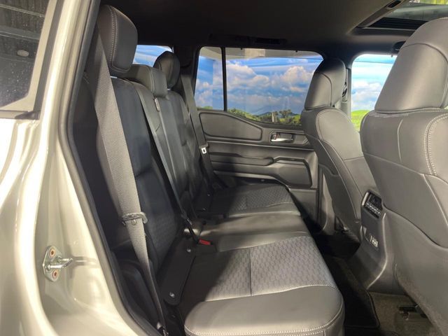 TOYOTA LANDCRUISER 250 2024 Image 31