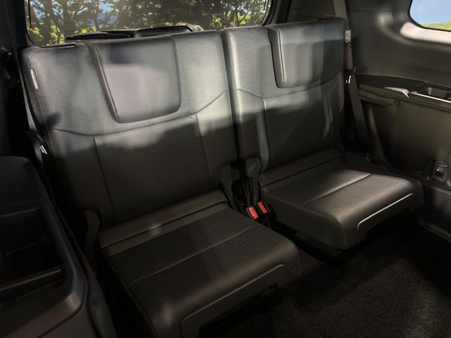 TOYOTA LANDCRUISER 250 2024 Image 31