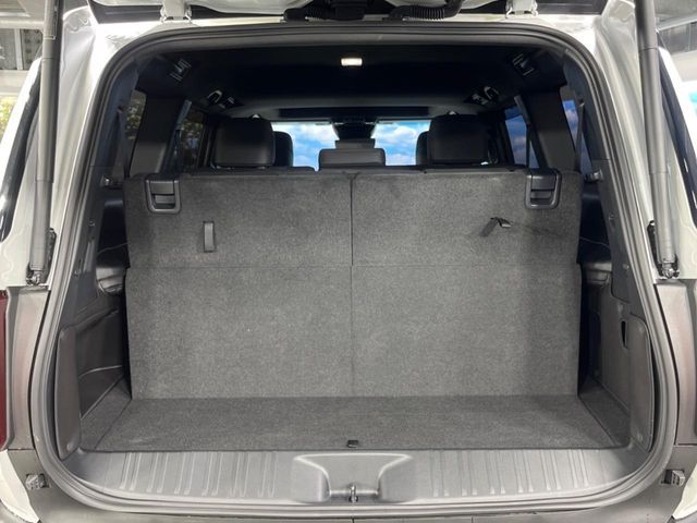 TOYOTA LANDCRUISER 250 2024 Image 31