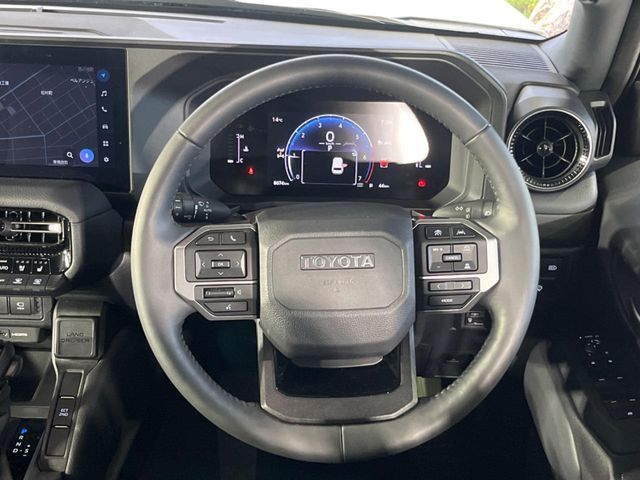 TOYOTA LANDCRUISER 250 2024 Image 31