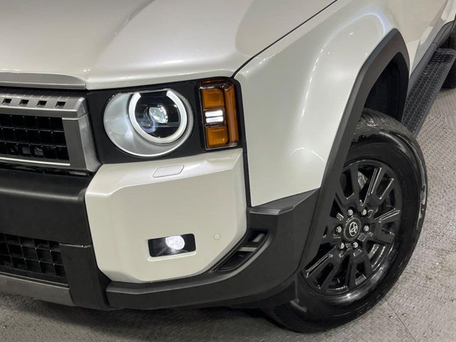 TOYOTA LANDCRUISER 250 2024 Image 31