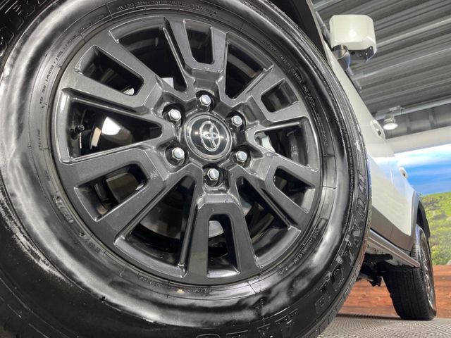 TOYOTA LANDCRUISER 250 2024 Image 31