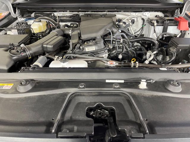 TOYOTA LANDCRUISER 250 2024 Image 31