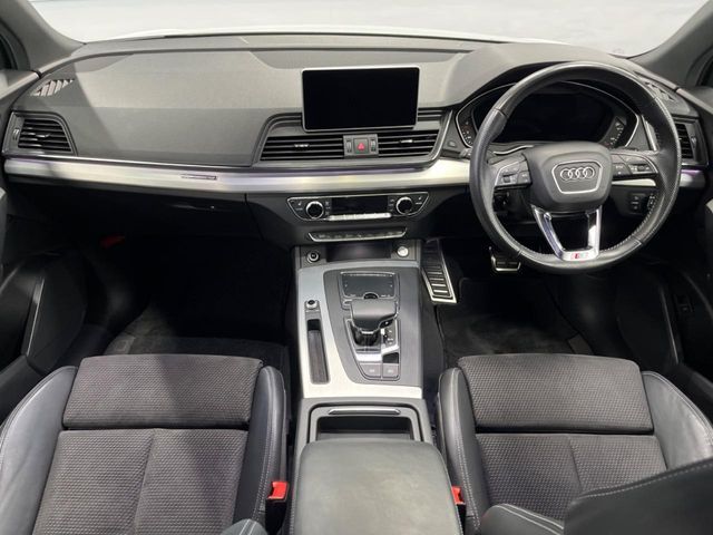 AUDI Q5 2019 Image 31