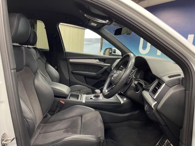 AUDI Q5 2019 Image 31