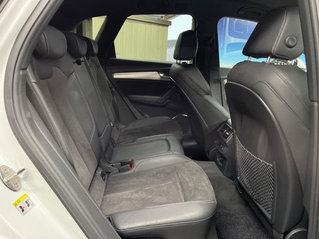 AUDI Q5 2019 Image 31