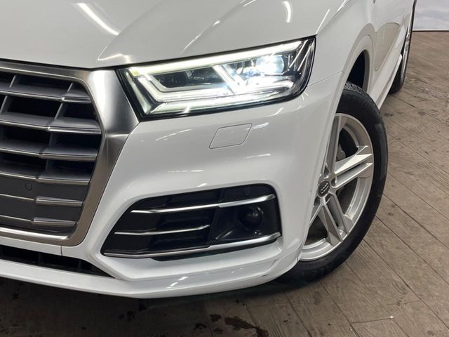 AUDI Q5 2019 Image 31