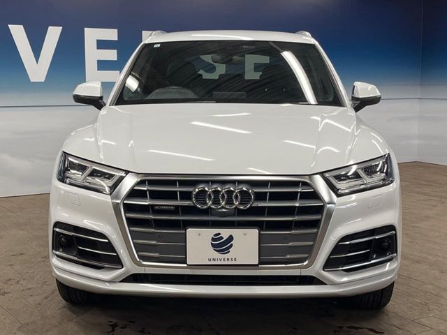 AUDI Q5 2019 Image 31
