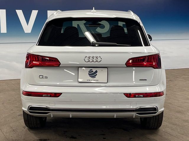 AUDI Q5 2019 Image 31