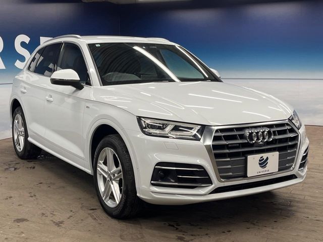 AUDI Q5 2019 Image 31