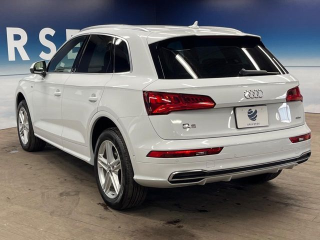 AUDI Q5 2019 Image 31