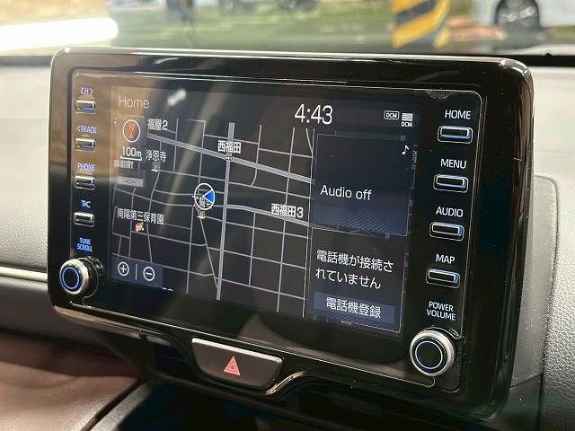 TOYOTA YARIS CROSS HYBRID 2020 Image 31