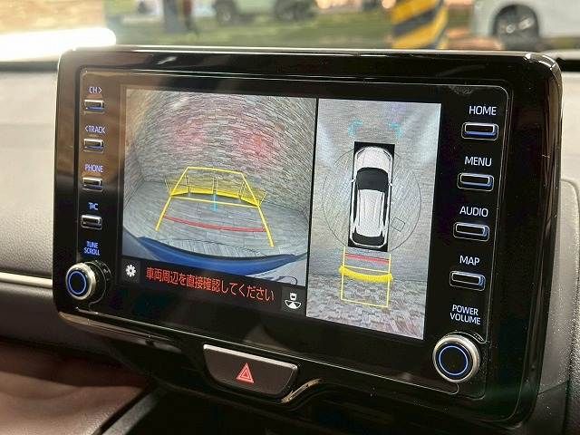 TOYOTA YARIS CROSS HYBRID 2020 Image 31