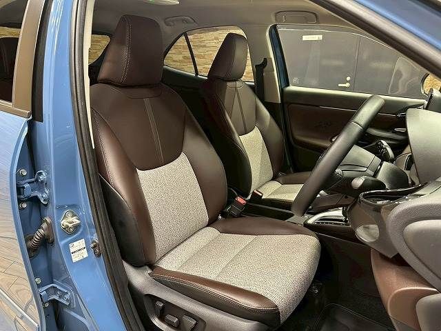 TOYOTA YARIS CROSS HYBRID 2020 Image 31